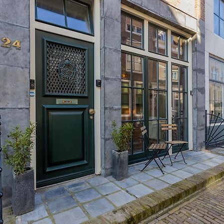 Apartamento Belle Histoire Middelburg Exterior foto